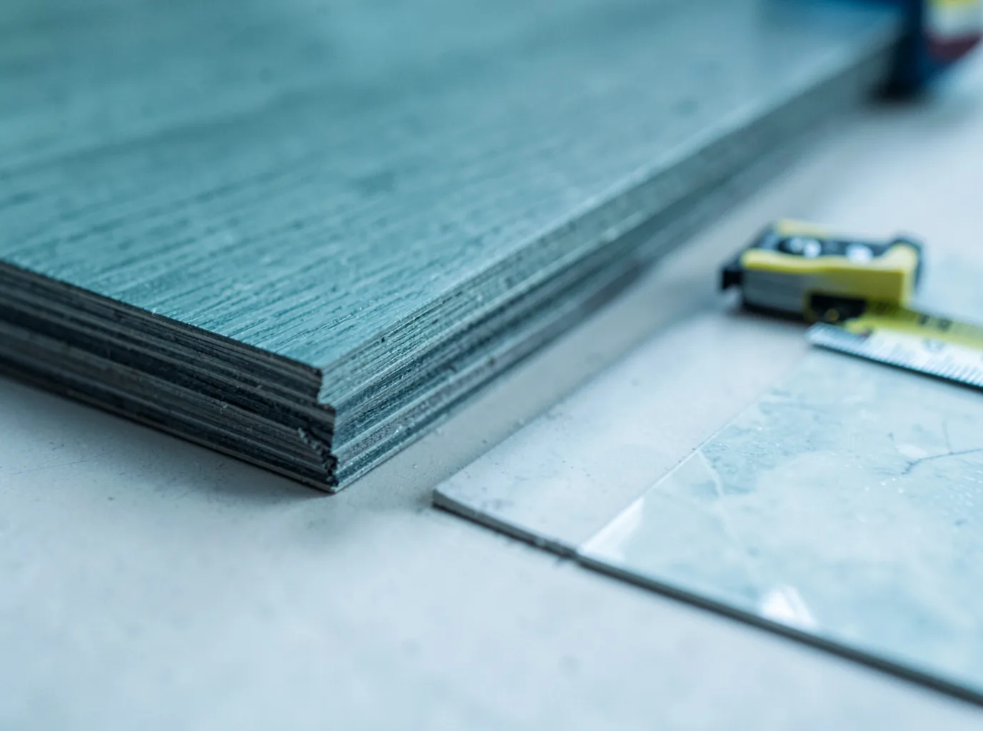 Luxury Vinyl Plank Installation Tracy, CA FAQs